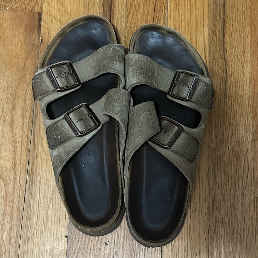 Birkenstock